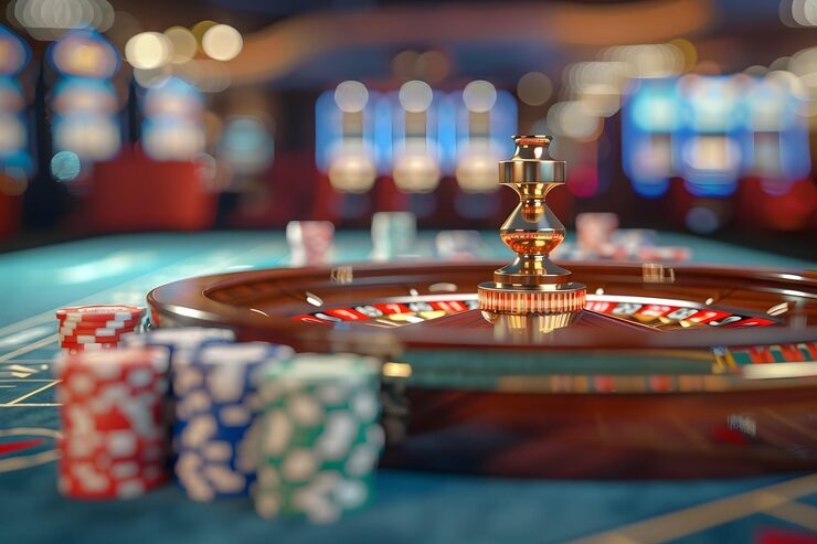 mabosway Baccarat accessible on Android, iOS, and web browsers