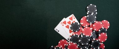 Baccarat Game