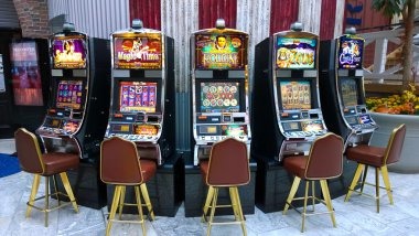 Play'n GO game lobby on mabosway platform showing slot and table game tiles
